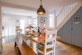 Sandy Lane Cottage in Reydon